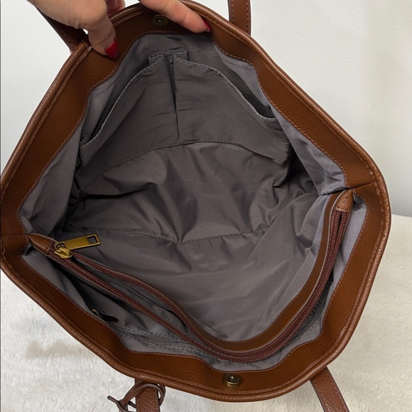 FOSSIL Charli Tote - Picture 7 of 17